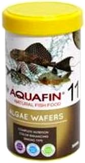 Aquafin Algae Wafers 藻片 100ml