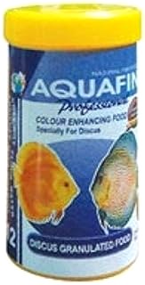 Aquafin Discus Granulated Bits 神仙魚粒 250ml
