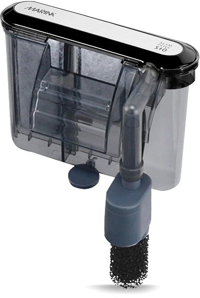 Marina Slim S10 掛缸濾水器 (38L)
