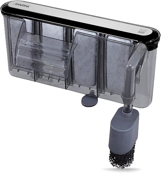 Marina Slim S20 掛缸濾水器 (76L)