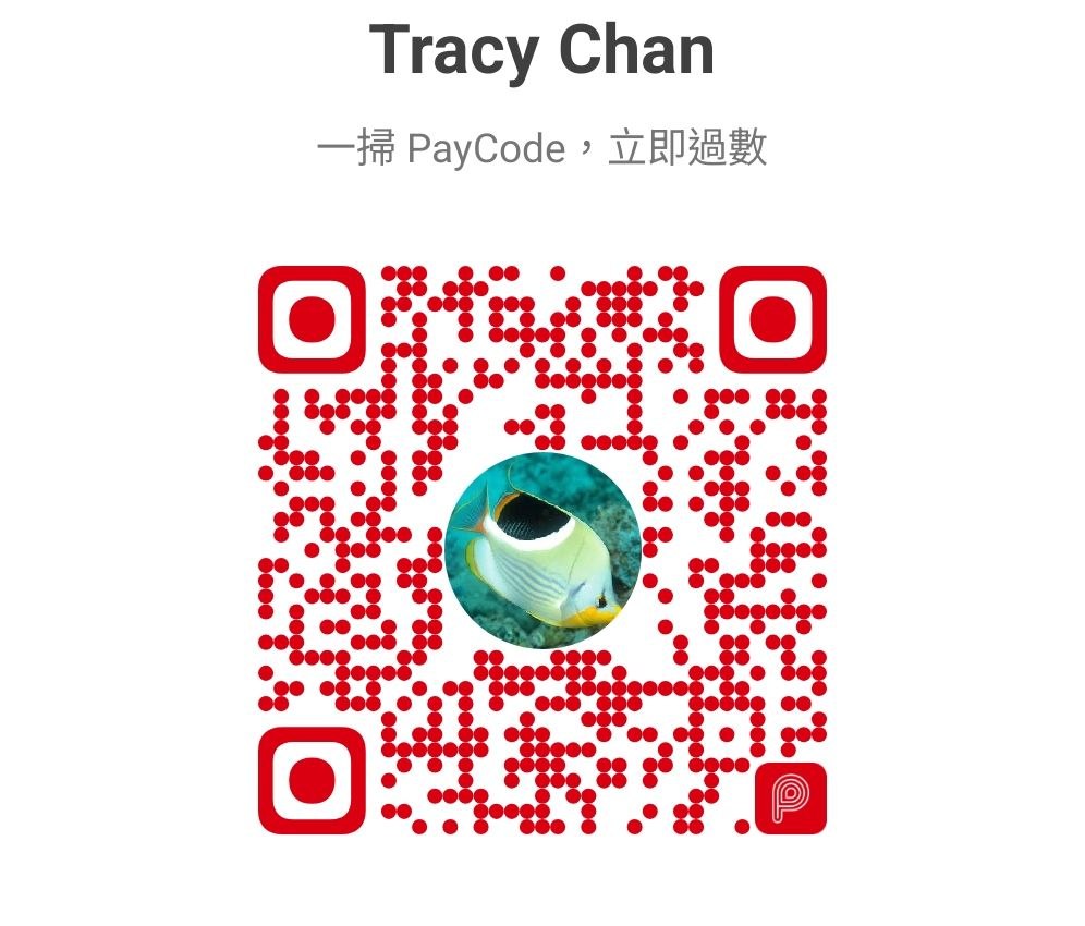PayMe QR