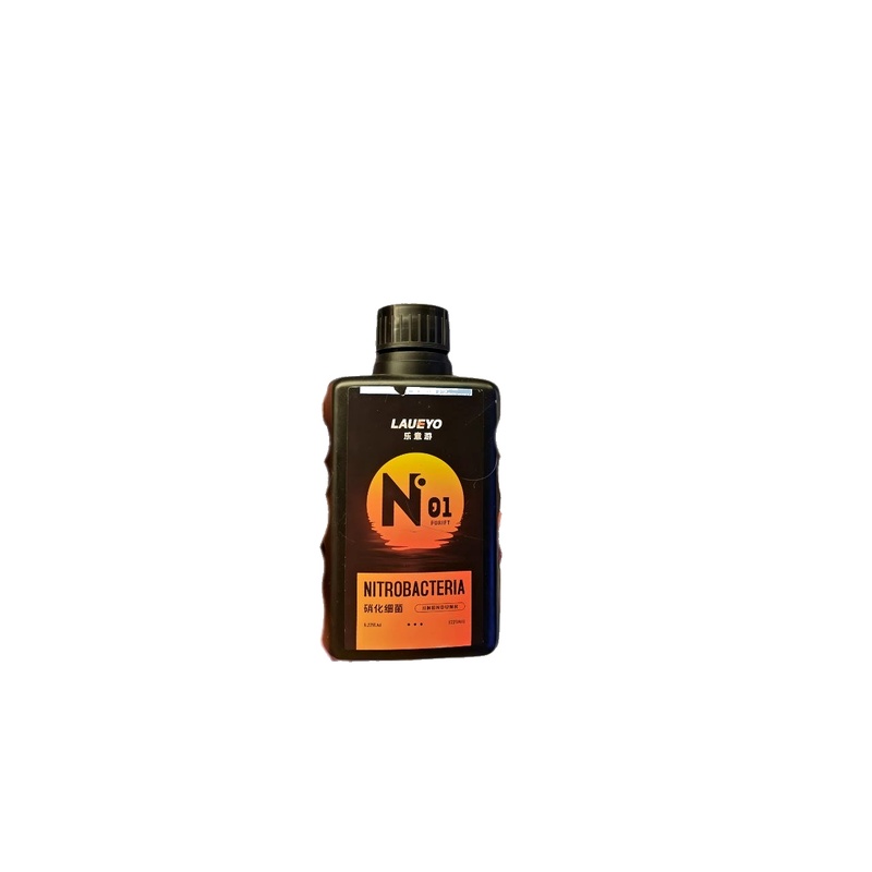 LAUEYO 硝化細菌 Nitrobacteria 235ml