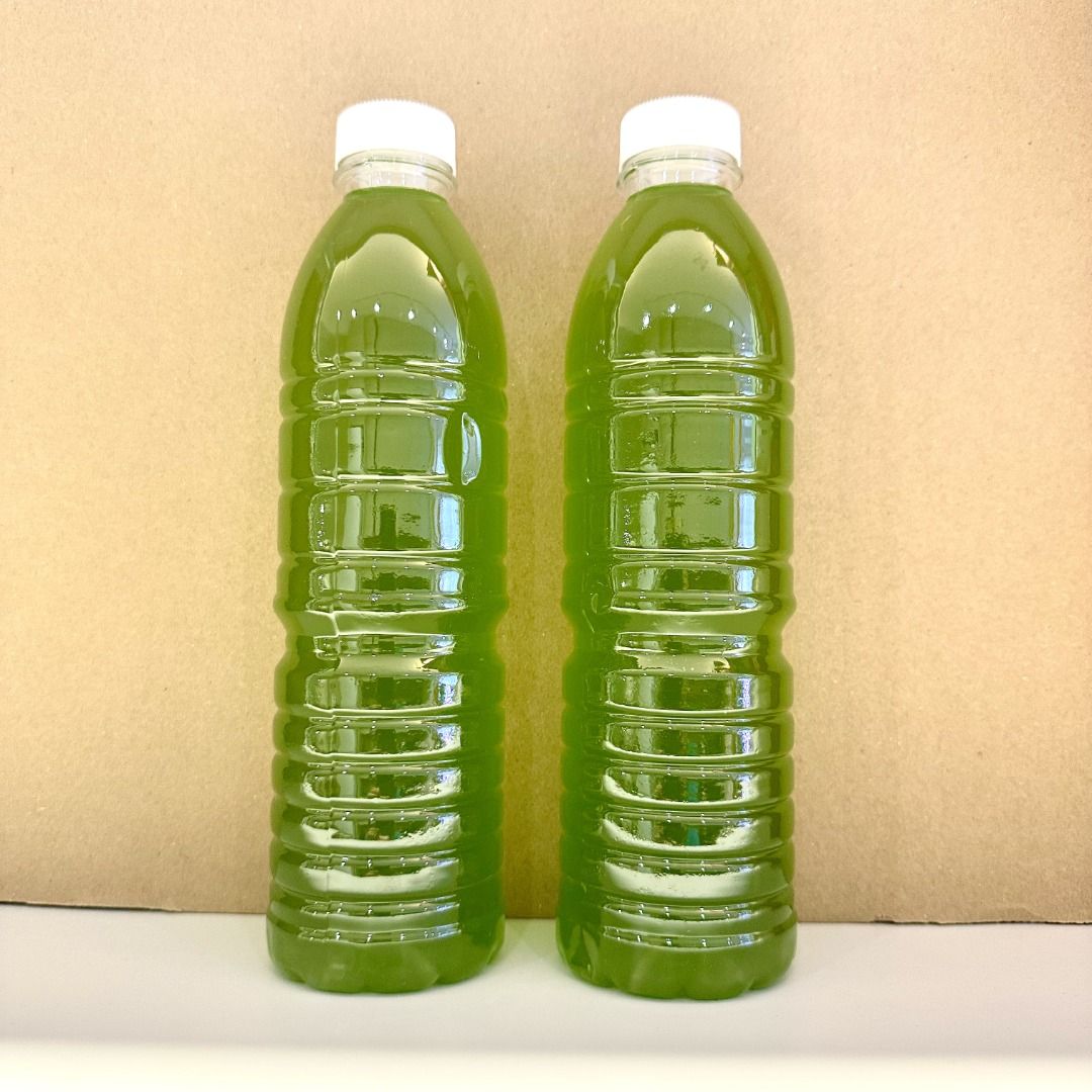 泰國绿水 Thai Green Water
